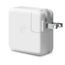USB Power Adapter Icon
