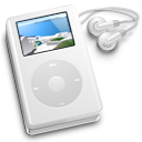 iPod Photo Icon