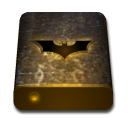 Bat drive texture 1 Icon