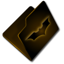 Bat folder Icon