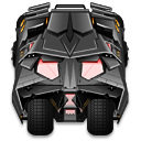 BatmanBegins Icon