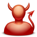 devil male Icon