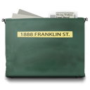 1888 Franklin Street Icon
