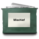 Mischief Icon
