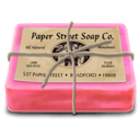 Paper Street Soap Co. Icon