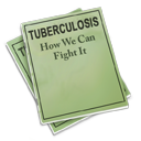 Tuberculosis Pamplet Icon