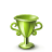 Goblet off Icon