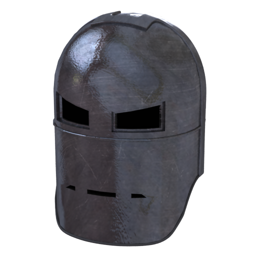 Ironman Mask 3 Old Icon