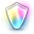 Shield Magical Icon