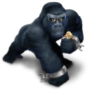 Kong Icon