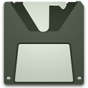SuperDisk Icon