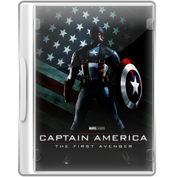 captain america Icon