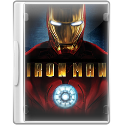 ironman 3 Icon