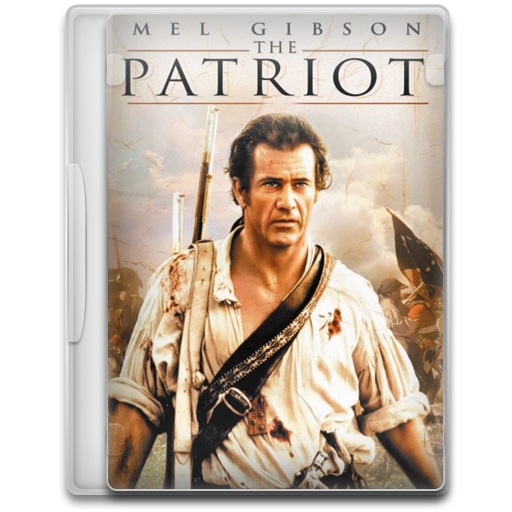 The Patriot Icon