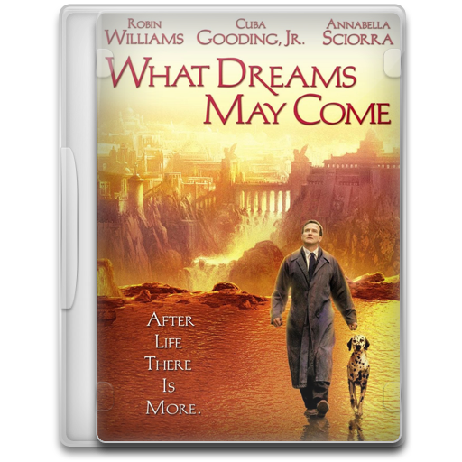 What Dreams May Come Icon