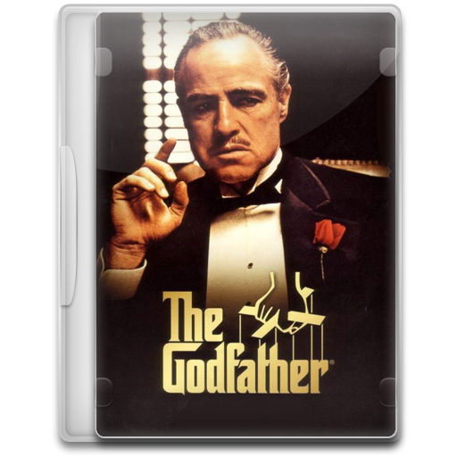 Free Free 132 The Godfather Svg Free SVG PNG EPS DXF File
