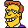 TV Movie Troy McClure Icon