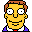 Townspeople Lionel Hutz Icon