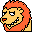 townspeople lion Icon