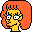 townspeople maude flanders 2 Icon
