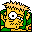 Bart Unabridged Monsterism Bart Icon