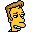 townspeople prof frink after love potion Icon