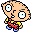 family guy stewie griffin Icon