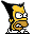Homertopia Homer as Wolverine Icon