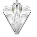 Republic Assault Ship Icon