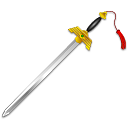 Hero Sword Icon