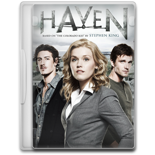 Haven 1 Icon
