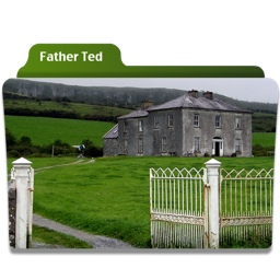Download Father Ted Vector Icons free download in SVG, PNG Format