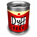 Duff1 Icon