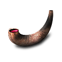 horn cup Icon
