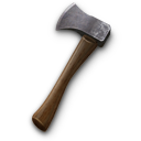 The Axe In The Basement Icon