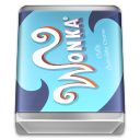 Chilly Chocolate Creme Icon