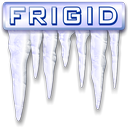 Frigid Icon