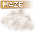 Haze Icon