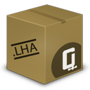 LHA box Icon