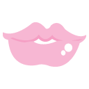 lips Icon