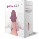Body Care Icon