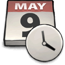 Time Date Icon