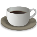 Coffee Time Icon