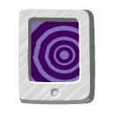 File vortex Icon