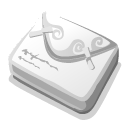 Unknown letter Icon