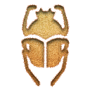 Scarab Inserted Icon
