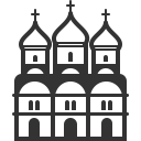 Home Church Icon