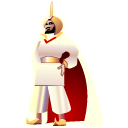 Sultan Icon