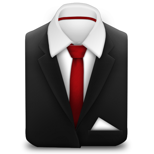 Red Tie PNG Image for Free Download