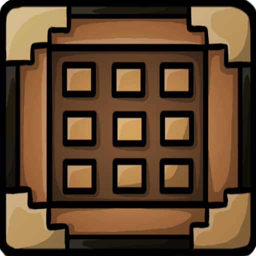 Crafting Table Icon